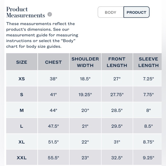 Ralph Lauren Navy Blue Polo T-Shirt, NWT. - Picture 5 of 5